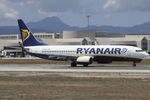 EI-DPX @ LEPA - Ryanair - by Air-Micha