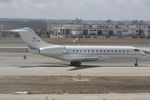EC-LNM @ LEPA - Gestair Private Jets - by Air-Micha