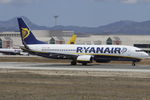 EI-EFJ @ LEPA - Ryanair - by Air-Micha
