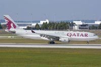 A7-AFL @ EDDM - Qatar Airways - by Maximilian Gruber