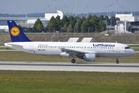 D-AIPE @ EDDM - Lufthansa - by Maximilian Gruber