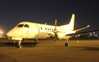 YR-DAA - Blue Air Romania Saab 340 -Untitled aircraft is on its way down to Guatemala to fly with Transportes Aereos Guatemaltecos - by Florida Metal