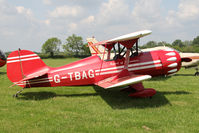 G-TBAG photo, click to enlarge G-TBAG photo, click to enlarge