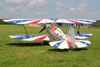 G-BLAF photo, click to enlarge G-BLAF photo, click to enlarge