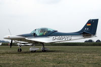 D-MPRS @ EDMT - Aerostyle Breezer [064] Tannheim~D 24/08/2013 - by Ray Barber