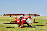 N67PN @ TMB - Tamiami - by Alex Feldstein