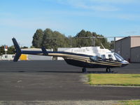 ZK-HMJ @ NZAR - refuelling at ardmore - by magnaman