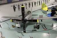 44-13571 @ VPS - P-51D Mustang at the Air Force Armament museum - by Florida Metal