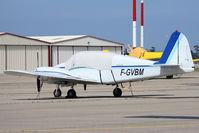 F-GVBM photo, click to enlarge