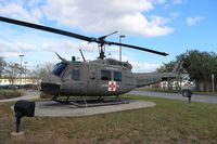 69-15171 @ KVPS - UH-1H at Ft. Walton Beach Airport - by Florida Metal