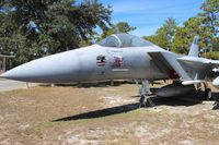 74-0124 @ VPS - F-15A Eagle - by Florida Metal