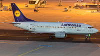 D-ABIL @ EDDF - Lufthansa - by Karl-Heinz Krebs