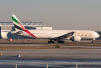 A6-ECK @ EDDF - Emirates - by Karl-Heinz Krebs