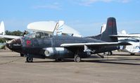 124598 @ NPA - F3D-2 Skyknight