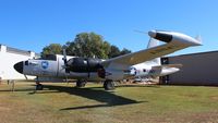 131485 - AP-2E Neptune at Army Aviation Museum - by Florida Metal