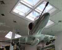 149656 @ NPA - A-4E Skyhawk - by Florida Metal