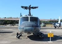151268 @ NPA - UH-1E Iroquois Huey - by Florida Metal