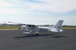 N313AA @ GPM - At Grand Prairie Municipal Airport - by Zane Adams