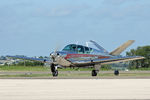 N2904B @ CPT - At Cleburne Municipal Airport - EAA Young Eagles Rally