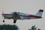 G-HOSS photo, click to enlarge G-HOSS photo, click to enlarge