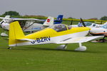 G-BZRV photo, click to enlarge G-BZRV photo, click to enlarge