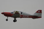 G-AZCN photo, click to enlarge G-AZCN photo, click to enlarge