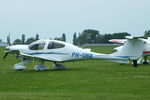 PH-UBB photo, click to enlarge PH-UBB photo, click to enlarge