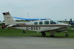 G-BSEY photo, click to enlarge G-BSEY photo, click to enlarge