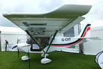 G-CIIT photo, click to enlarge G-CIIT photo, click to enlarge
