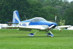 G-JFRV photo, click to enlarge G-JFRV photo, click to enlarge