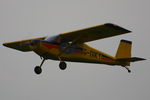 G-DIKY photo, click to enlarge G-DIKY photo, click to enlarge