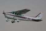 G-BOLI photo, click to enlarge G-BOLI photo, click to enlarge