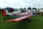 F-BPNM @ EGBK - at AeroExpo 2014 - by Chris Hall