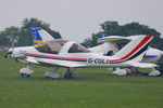 G-CGLJ photo, click to enlarge G-CGLJ photo, click to enlarge