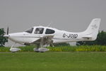 G-JOID photo, click to enlarge G-JOID photo, click to enlarge