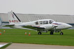 G-AZYU photo, click to enlarge G-AZYU photo, click to enlarge