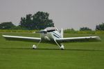 G-RVST photo, click to enlarge G-RVST photo, click to enlarge
