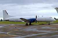 G-BTPN @ EGBP - British Aerospace BAe ATP [2044] (Trident Aviation Leasing) Kemble~G 20/08/2006 - by Ray Barber