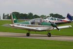 G-BXVK photo, click to enlarge G-BXVK photo, click to enlarge