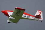 G-DAME photo, click to enlarge G-DAME photo, click to enlarge