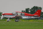 F-GOXD photo, click to enlarge F-GOXD photo, click to enlarge