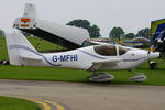 G-MFHI photo, click to enlarge G-MFHI photo, click to enlarge