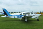 G-BNNX photo, click to enlarge G-BNNX photo, click to enlarge