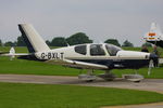 G-BXLT photo, click to enlarge G-BXLT photo, click to enlarge