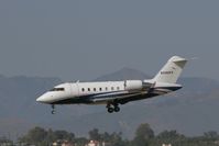 N340FX @ KCMA - Landing at Camarillo - by Thierry BEYL