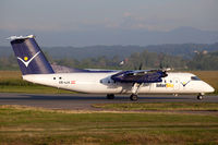 OE-LIA @ LOWG - OE-LIA @ Graz Airport - by Simon Prechtl