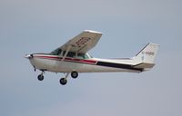 C-GSDD @ LAL - Cessna 172Q - by Florida Metal