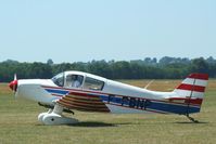 F-PBNP @ LFLN - Euro-Fly'In 2010 - by Thierry BEYL