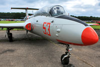 66654 @ X3BR - Bruntingthorpe - by glider