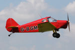 G-BGMJ photo, click to enlarge G-BGMJ photo, click to enlarge